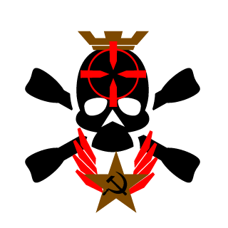 WuTangKlan71's emblem