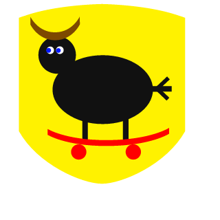 Il6seau6lI's emblem