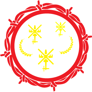 LVVFIGHTING1993's emblem