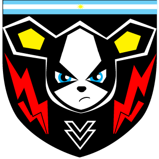 Ezequiel91 ARG's emblem