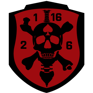 Bad Ass Mother Fuckers's emblem
