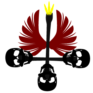 UoG x K1LL3R's emblem