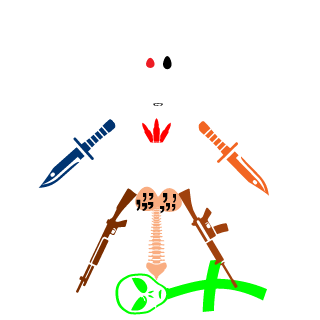 EarlyJK's emblem