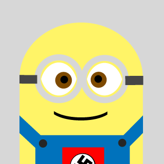 Iandlubber's emblem