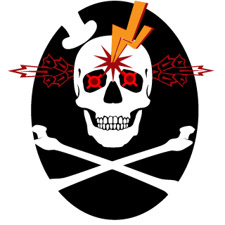 Dr-g0nzo77's emblem