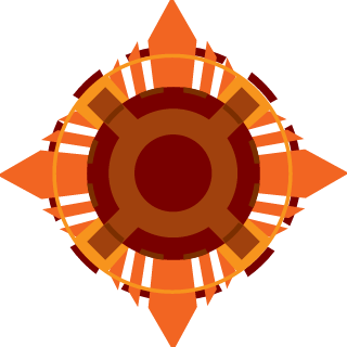 Javodkill's emblem