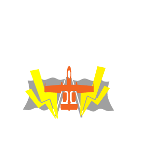 HolySharknado's emblem