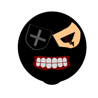 Tuman11's emblem