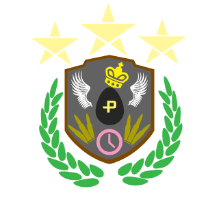 xXMunchingtonXx's emblem