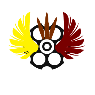 Ku84a's emblem