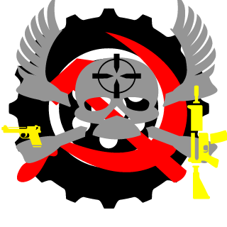 66SHuT_UP66's emblem