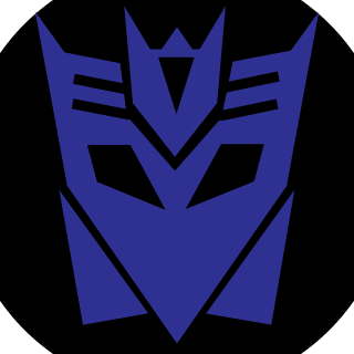 serscruffy's emblem