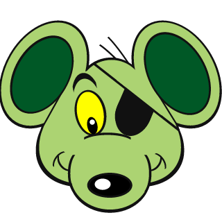 DizzyrupTor's emblem