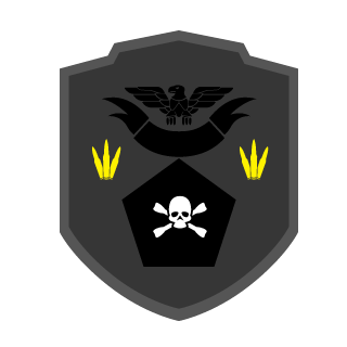 GT-Fighters's emblem