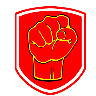 demadechuck's emblem