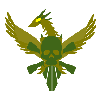 NecroBubba's emblem