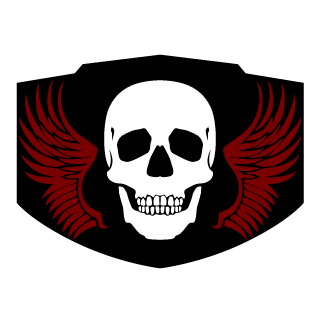 Arbiter035's emblem