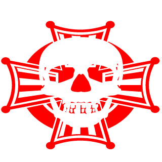 F4RT1CUS's emblem