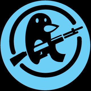 Penguin Nation's emblem