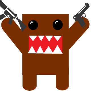 TACAV's emblem