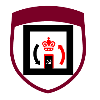 Placentajaun's emblem