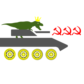 TheStankTank's emblem
