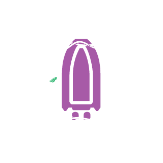 Sablengs's emblem