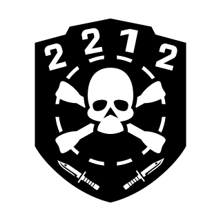 CarryOn2212's emblem