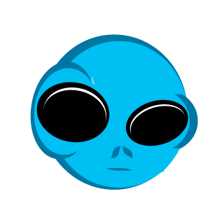 AlienKushKilla's emblem