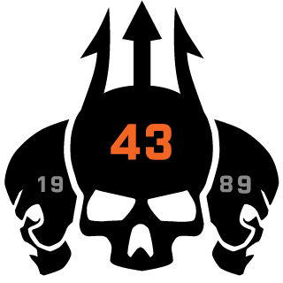 3RSK's emblem