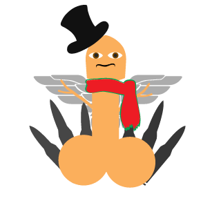 Konerk's emblem