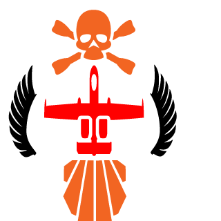 Nomade210's emblem