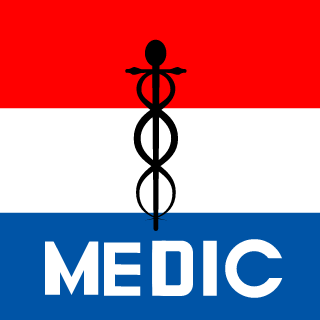 dogsoldier085's emblem
