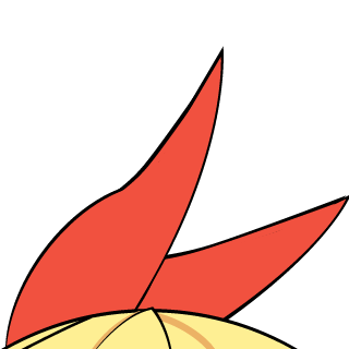 lucaskrik's emblem