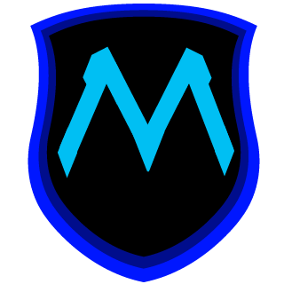 TR-Magnox's emblem