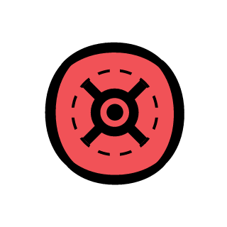 IOco6oOnaceHI's emblem
