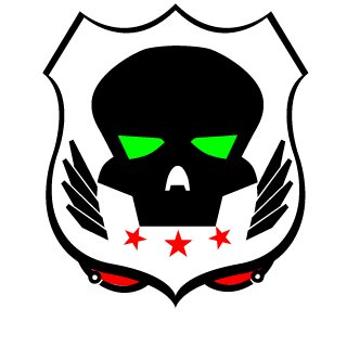 Dovarhkiiin's emblem