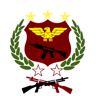 Townshipdollar's emblem