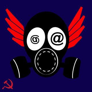 ULTRASadBot's emblem