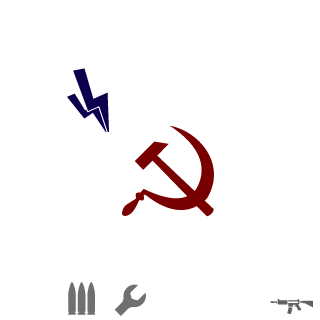 DeucePWN's emblem