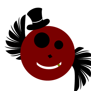kD1OS-'s emblem