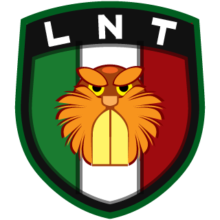 LnT_MrCavallo's emblem