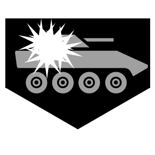S-R00P3's emblem