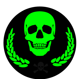 XLsmack's emblem