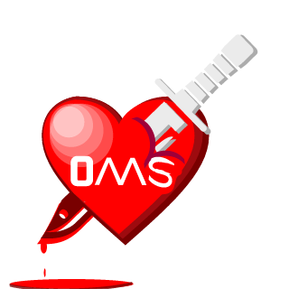 OMS's emblem