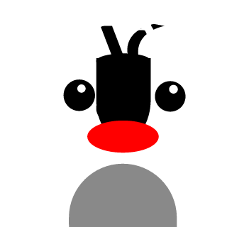Gangneng2Muchim's emblem