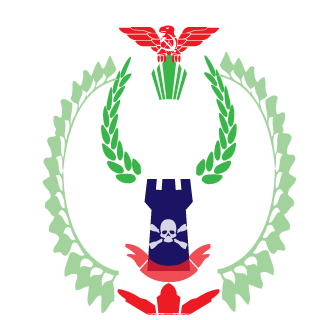 7LastWarrior7's emblem