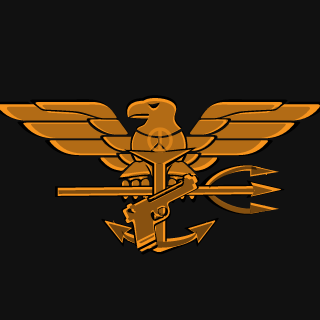Bye Turk's emblem