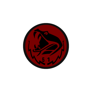 695GV's emblem
