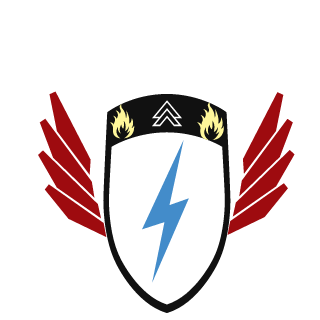 Itz ZeeMan's emblem
